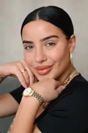 Leyla Lahouar