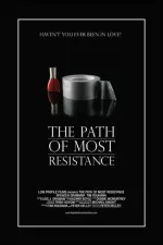 The Path of Most Resistance