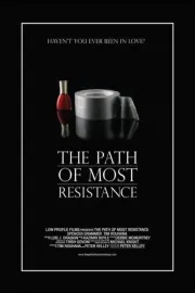 The Path of Most Resistance
