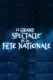 Le Grand spectacle de la Fête nationale du Québec 2020
