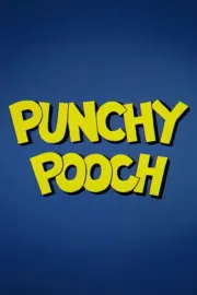 Punch Pooch
