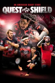 Quest for the Shield