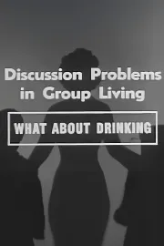What About Drinking?