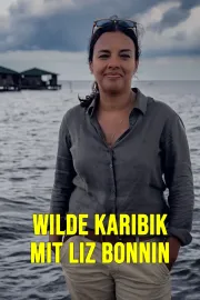 Divokým Karibikem s Liz Bonninovou