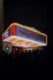 Overture to William Tell