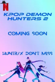 Untitled KPop Demon Hunters Sequel