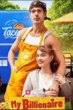 My Billionaire Ever After