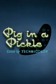 Pig in a Pickle