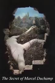 The Secret of Marcel Duchamp