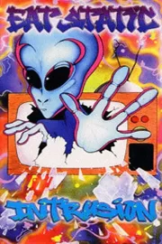 Eat Static – Intrusion