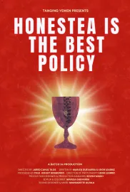 HonesTEA is the Best Policy!