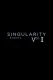 Singularity Stories Vol. I
