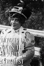 How Percy Won The Beauty Competition