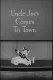 Uncle Joey Comes to Town