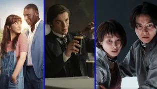 Září na Netflixu: Druhá Wednesday, nástupce Papírového domu i třetí Alice in Borderland