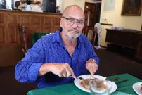 „Sprosťák“ Pohlreich je zpátky. Ano, šéfe! zůstává stejné, i když se gastronomie změnila