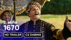 1670: trailer na 2. sérii