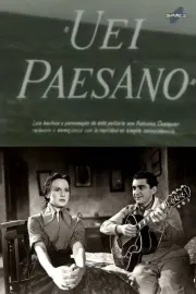 ¡Ué... Paisano!