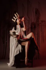 Snow White: The Sacrifice