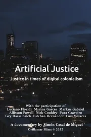 Artificial Justice