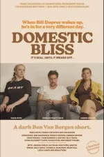 Domestic Bliss