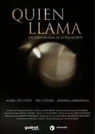 Quién llama
