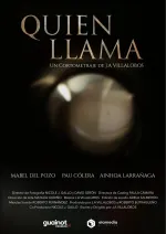 Quién llama