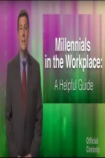 Millennials in the Workplace Training