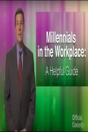 Millennials in the Workplace Training