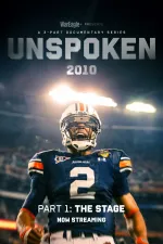 Unspoken: 2010