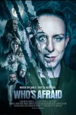 Who's Afraid