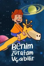 Benim Zürafam Uçabilir