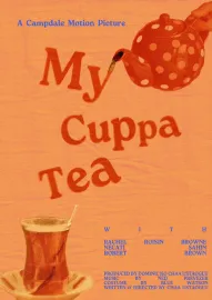 My Cuppa Tea