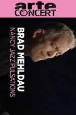 Brad Mehldau Trio - Nancy Jazz Pulsation 2024
