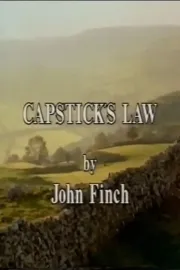 Capstick's Law