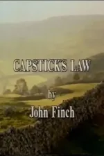 Capstick's Law