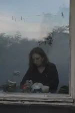 Фрагменти життя