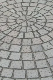 Paving