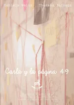 Carla y la página 49