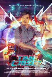 Time Crisis