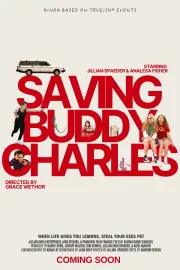 Saving Buddy Charles