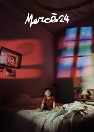 Mercè 2024: El noi de la mare