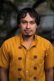 Ismael Vásquez Bernabé