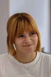 Ірина Сосімович