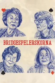 Bridgespelerskorna