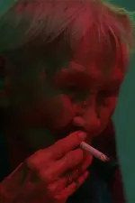 Grandma's Four Color Cards