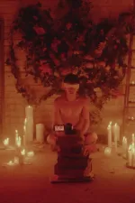 Embrasse-moi du Regard