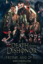 ROH Death Before Dishonor 2025