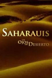 Saharuis, los ojos del desierto
