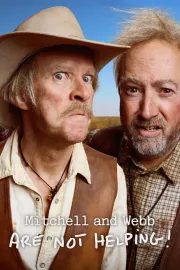 Mitchell & Webb Are Not Helping